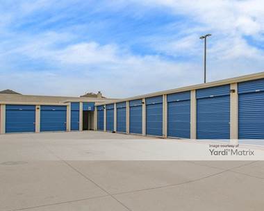 Storage Units for Rent available at 11901 FM 423, Little Elm, TX 75068