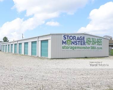 Storage Units for Rent available at 1019 Agape Court, Caddo Mills, TX 75135