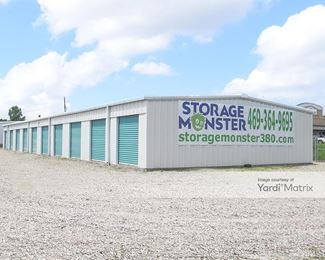 Photo 1 of Storage Monster 380 - 1019 Agape Court, Caddo Mills, TX