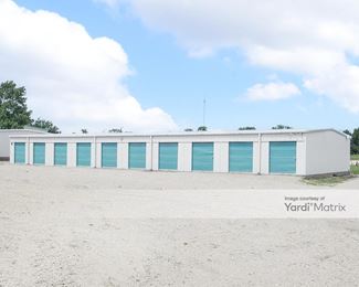Photo 2 of Storage Monster 380 - 1019 Agape Court, Caddo Mills, TX