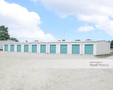 Storage Units for Rent available at 1019 Agape Court, Caddo Mills, TX 75135