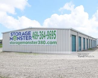 Photo 3 of Storage Monster 380 - 1019 Agape Court, Caddo Mills, TX