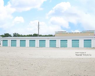Photo 4 of Storage Monster 380 - 1019 Agape Court, Caddo Mills, TX