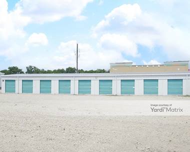 Storage Units for Rent available at 1019 Agape Court, Caddo Mills, TX 75135
