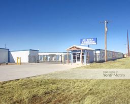 Image for Another Attic Self Storage - 15620 I-27, Amarillo, TX