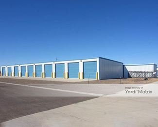 Photo 2 of Another Attic Self Storage - 15620 I-27, Amarillo, TX