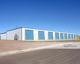 Photo 4 of Another Attic Self Storage - 15620 I-27, Amarillo, TX