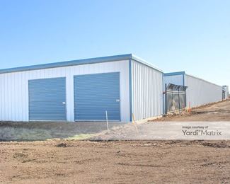 Photo 5 of Another Attic Self Storage - 15620 I-27, Amarillo, TX