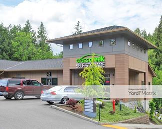 Photo 3 of Cross Creek Self Storage - 10661 Old Frontier Road NW, Silverdale, WA