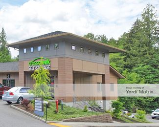 Photo 4 of Cross Creek Self Storage - 10661 Old Frontier Road NW, Silverdale, WA