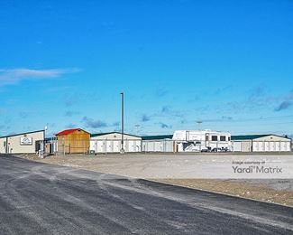 Photo 2 of Aarrow Way Storage - 913 North Hayford Road, Airway Heights, WA
