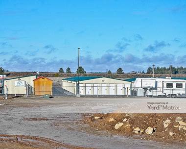 Storage Units for Rent available at 913 North Hayford Road, Airway Heights, WA 99001