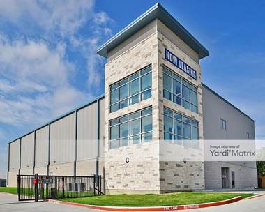 Storage Units for Rent available at 850 FM2001, Buda, TX 78610