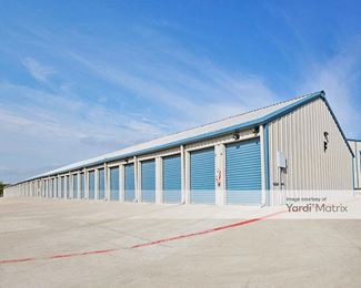 Photo 2 of Public Storage - 850 FM2001, Buda, TX