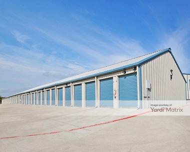 Storage Units for Rent available at 850 FM2001, Buda, TX 78610