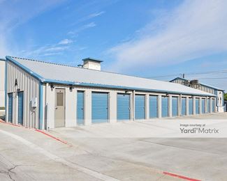 Photo 3 of Public Storage - 850 FM2001, Buda, TX