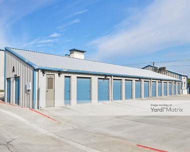 Storage Units for Rent available at 850 FM2001, Buda, TX 78610