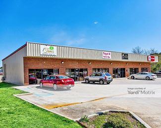 Photo 1 of USA Storage Centers - 1689 Slaughter Road, Madison, AL