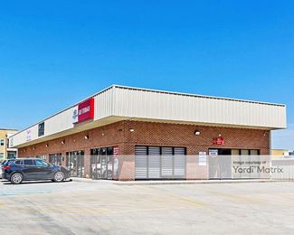 Photo 2 of USA Storage Centers - 1689 Slaughter Road, Madison, AL