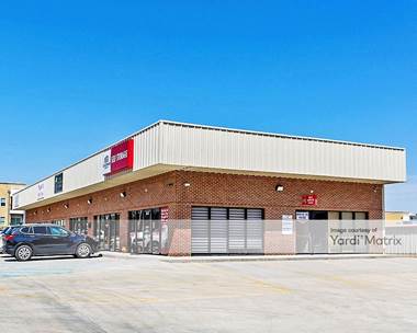 Storage Units for Rent available at 1689 Slaughter Road, Madison, AL 35758