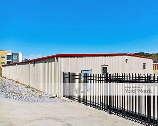 Photo 3 of USA Storage Centers - 1689 Slaughter Road, Madison, AL