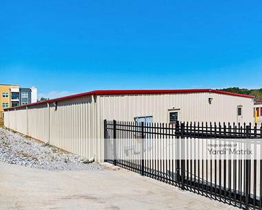 Storage Units for Rent available at 1689 Slaughter Road, Madison, AL 35758