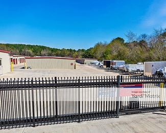 Photo 4 of USA Storage Centers - 1689 Slaughter Road, Madison, AL