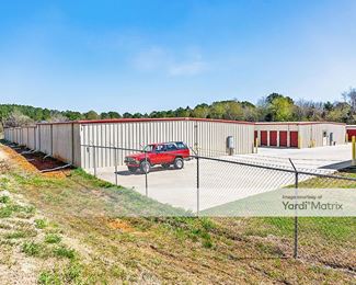 Photo 5 of USA Storage Centers - 1689 Slaughter Road, Madison, AL