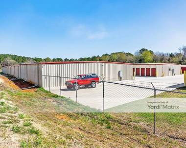 Storage Units for Rent available at 1689 Slaughter Road, Madison, AL 35758