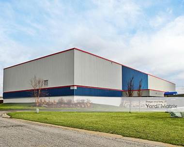 Storage Units for Rent available at 6600 Center Industrial, Georgetown Township, MI 49428