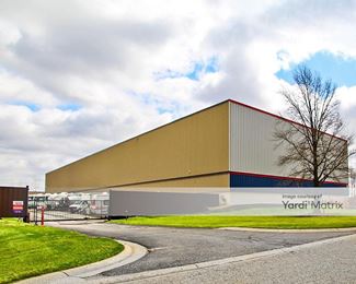 Photo 2 of National Storage - 6600 Center Industrial, Georgetown Township, MI