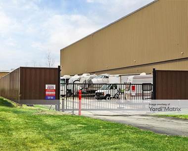 Storage Units for Rent available at 6600 Center Industrial, Georgetown Township, MI 49428