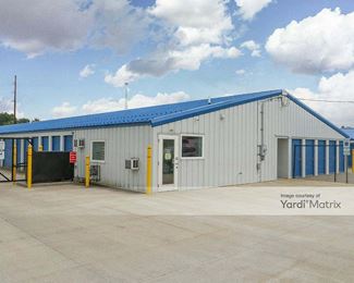 Photo 1 of Ravenna Self Storage - 950 North Freedom Street, Ravenna, OH