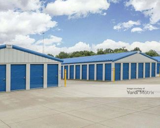 Photo 2 of Ravenna Self Storage - 950 North Freedom Street, Ravenna, OH