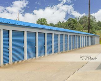 Photo 3 of Ravenna Self Storage - 950 North Freedom Street, Ravenna, OH