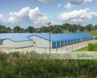 Photo 4 of Ravenna Self Storage - 950 North Freedom Street, Ravenna, OH