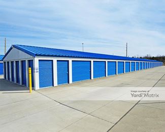 Photo 5 of Ravenna Self Storage - 950 North Freedom Street, Ravenna, OH