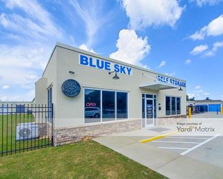 Photo 1 of Legacy Self Storage - 659 East Robinson Avenue, Grovetown, GA