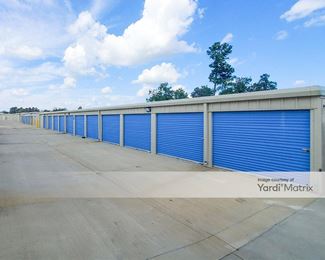 Photo 2 of Legacy Self Storage - 659 East Robinson Avenue, Grovetown, GA