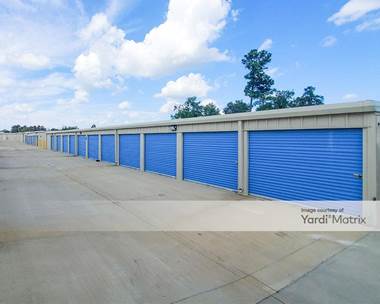 Storage Units for Rent available at 659 East Robinson Avenue, Grovetown, GA 30813
