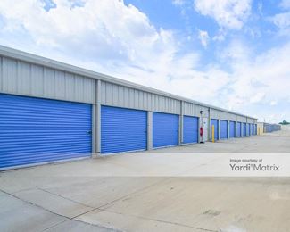 Photo 3 of Legacy Self Storage - 659 East Robinson Avenue, Grovetown, GA