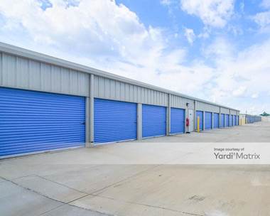 Storage Units for Rent available at 659 East Robinson Avenue, Grovetown, GA 30813