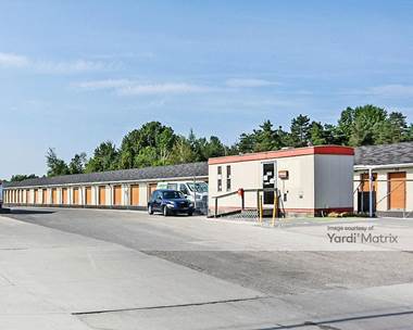 Storage Units for Rent available at 1819 Fred West Moore Hwy, St Clair, MI 48079