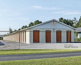Photo 5 of Saint Clair Self Storage - 1819 Fred West Moore Hwy, St Clair, MI