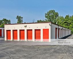 Image for Marysville Self Storage - 110 Eileen Avenue, St Clair, MI