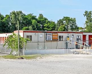 Photo 2 of Marysville Self Storage - 110 Eileen Avenue, St Clair, MI
