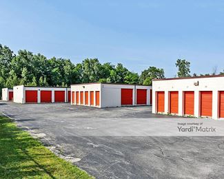 Photo 3 of Marysville Self Storage - 110 Eileen Avenue, St Clair, MI