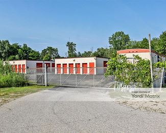 Photo 4 of Marysville Self Storage - 110 Eileen Avenue, St Clair, MI