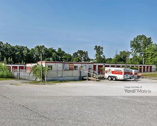 Photo 5 of Marysville Self Storage - 110 Eileen Avenue, St Clair, MI