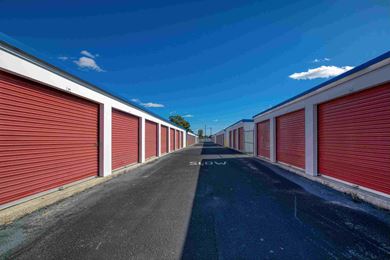Photo 2 of Patriot Self Storage - 38461 County Road 54, Zephyrhills, FL